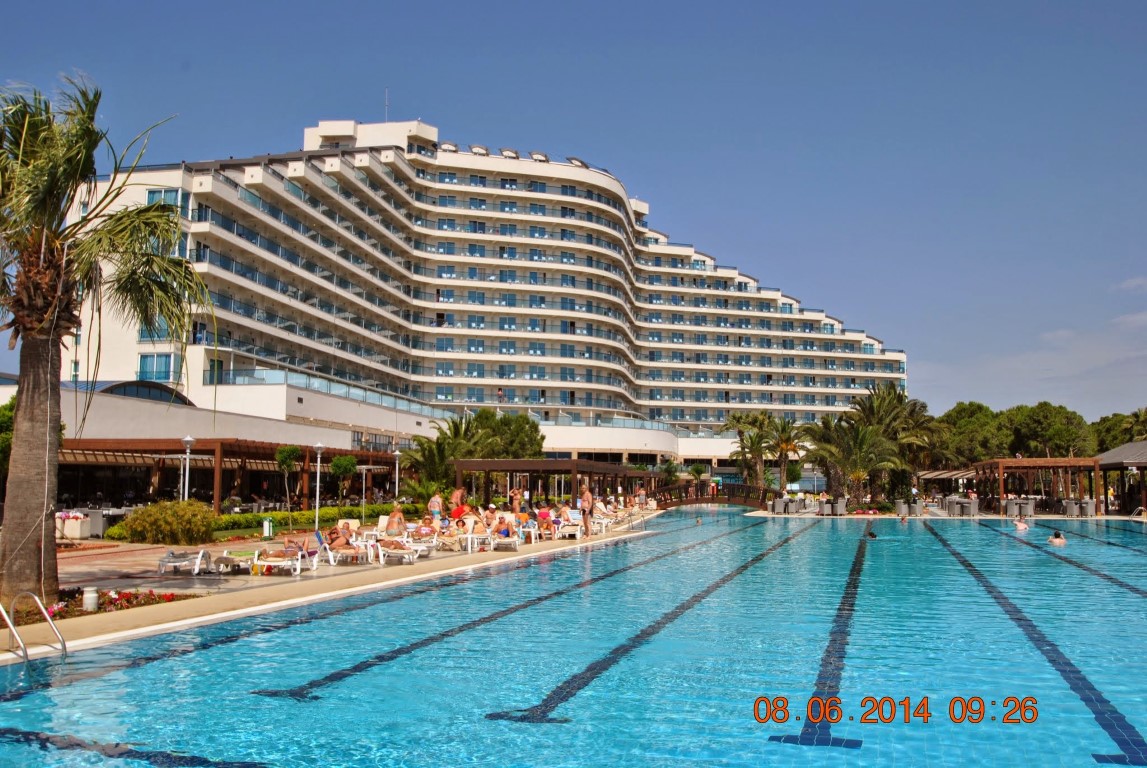 imagini hotel VENOSA DIDIM
